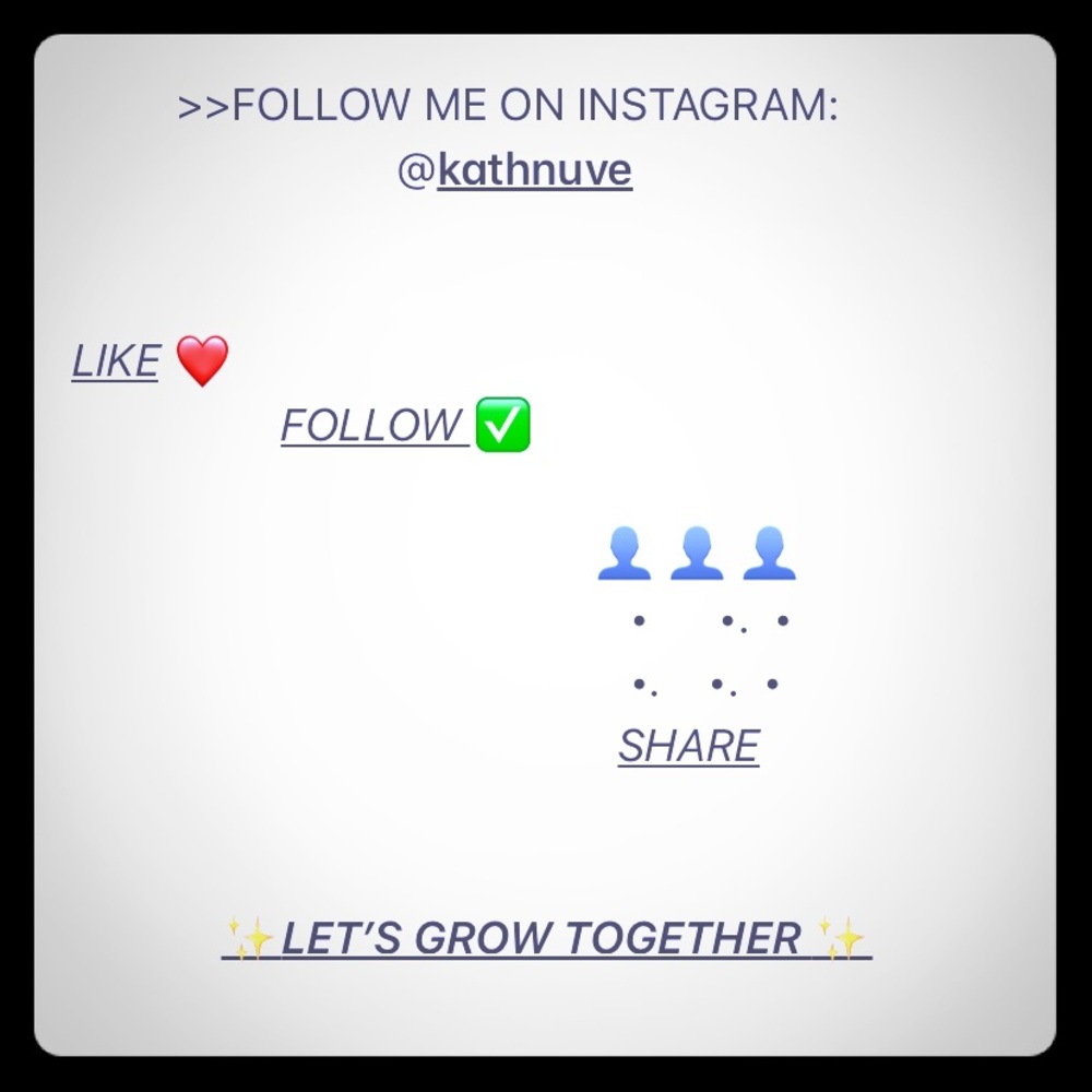 ✨FOLLOW GAME ✅🤗❤️